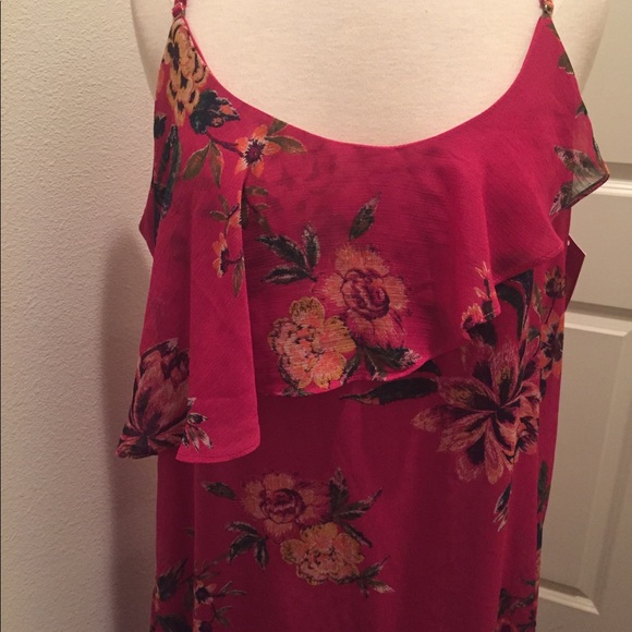 🆕 Xhilaration Dress Size XL - Picture 2 of 7